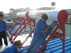 花溪热水器维修